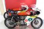 1975 'P' Honda CB400 Fours Motorcycle CB 400 4s