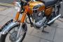 1971 Honda CB250 K3 Classic Vintage Rare To Find In This Superb Condition