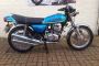Kawasaki KH 250 1976