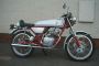 Honda Dream 50 AC15 1987 Twin Cam Cafe Racer Investment Machine