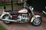 Honda F6C Valkyrie 1997 Honda Tourer 1500cc