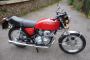 Honda CB400 F 400/4 - Full Restoration Including Engine Re-Build