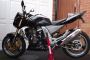 Kawasaki A6F Z1000 Streetfighter