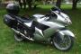 Kawasaki ZX 1400 D8F ABS ZZR1400 Sports Touring Motorcycle