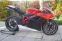 Ducati 1098 Track Bike