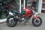 2012 Ducati Monster 796, Isle of Man colours, 1 owner, only 641 miles