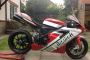 Ducati 1198 Race Bike