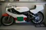 Yamaha TZ250H