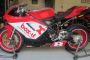 Ducati 848 Evo Race / Trackday Bike