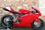 Ducati 999 R