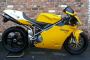 Ducati 748 R