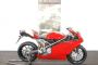 Ducati 999 Motorbike R Brand New, 0 Miles
