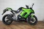 Kawasaki Z1000SX 2011