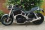 Yamaha VMAX Streetfighter