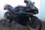 Yamaha R1 2009 model (Cross Plane Crank)