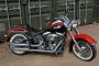 Harley-Davidson FLSTN 1584 cc Softail Deluxe