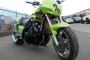 Yamaha V-MAX 1200 1987 - Special One Off Custom - Highly Modified