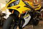 2006 Yamaha YZF R1 Kenny Roberts Special 50th Anniversary Limited Edition Mint