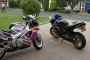 Yamaha R1 SP - YZF750SP