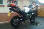 Yamaha XTZ 660 Tenere 2009 Lots Of New Extras