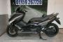 2012 Yamaha XP500 T-MAX In Grey