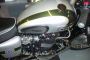 Triumph Bonneville T100 110 YR AN