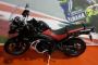 Triumph Tiger 800 (12), Custom Seat, Heated Grips