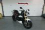 Triumph Speed Triple R 1050 ABS 2012 Damaged Repairable