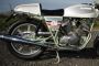 Moto Morini Sport 350 Cafe Racer