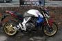 Honda CB1000R EXTREME ABS