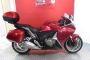 Honda VFR1200 F-A (ABS) Motorcycle VFR 1200 F
