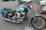 Harley-Davidson FXR 1340
