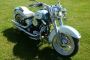 Harley-Davidson FLSTC Softail Heritage, Customised, Full Chrome, Mint Condition