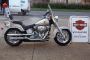 Harley-Davidson FLSTFIA 15th Anniversary Fatboy