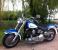 photo #3 - Harley-Davidson 1340 fat boy motorbike