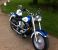 photo #8 - Harley-Davidson 1340 fat boy motorbike