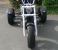 photo #8 - Harley Davidson CUSTOM TRIKE 1584 motorbike