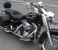 photo #2 - 2005 Harley-Davidson FLHRSI 1450 ROAD KING CUSTOM GLOSS Black motorbike