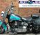 photo #9 - 2001 (Y) Harley-Davidson Softail FLSTC Heritage Softail Classic 1450cc Custom motorbike