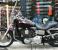 photo #5 - Harley-Davidson 2005 DYNA LOW RIDER FXDLI CUSTOM RUBY PAINT motorbike
