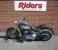 photo #4 - Harley-Davidson FLSTF Fat Boy 2012 Model Brand New & Unregistered motorbike