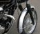 photo #6 - Triumph BONNEVILLE T100 SE black/ silver black new unregistered motorbike