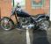 photo #3 - 2009 V TWIN  CUSTOM WITH Harley 1450cc MOTOR motorbike