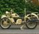 photo #2 - Moto Guzzi Alce, Libian war, military bike motorbike