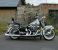 photo #5 - 1997 Harley-Davidson Softail FLSTS 1340 Heritage Springer motorbike