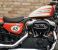 photo #4 - 2013 Harley-Davidson XL1200X SPORTSTER FORTY EIGHT 48 motorbike