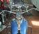 photo #2 - 1944 Harley-Davidson  BLUE/SILVER motorbike