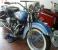 photo #8 - 1944 Harley-Davidson  BLUE/SILVER motorbike