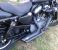 photo #4 - 2011 Harley Davidson XL 1200 N SPORTSTER NIGHTSTER (883 Iron) motorbike