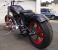 photo #3 - Harley-Davidson 1340 EVO Black/RED HARDTAIL CHOPPER BOBBER motorbike